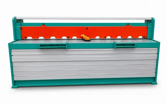 دستگاه گیوتین 2.5متر 3میلیمتر سه فاز ASG-2500-3